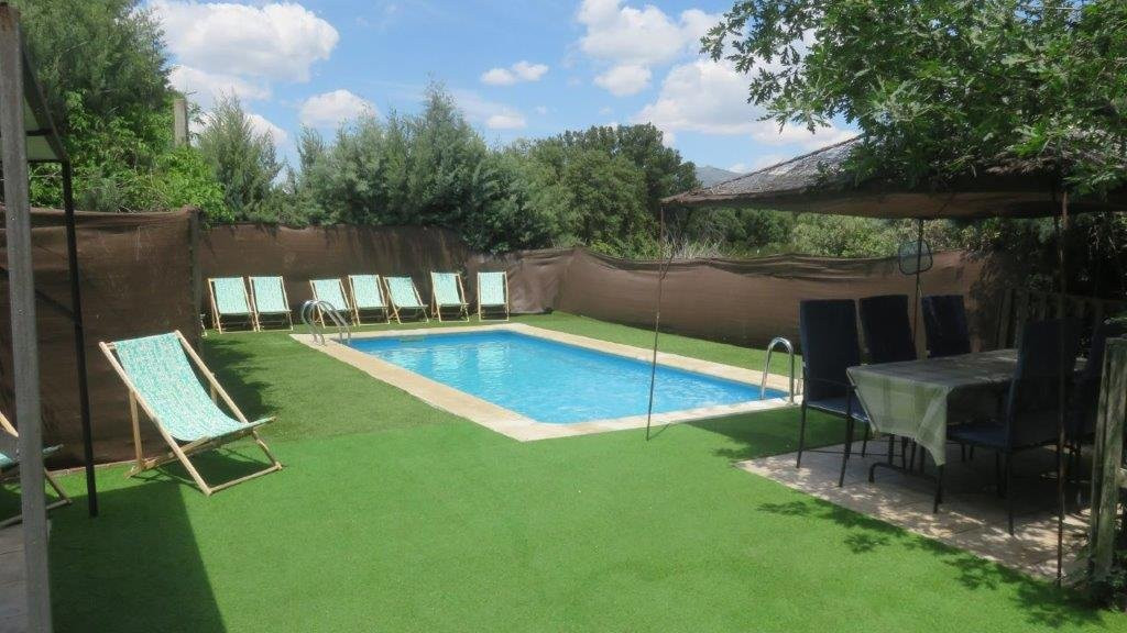 Boqueron de Estena主图