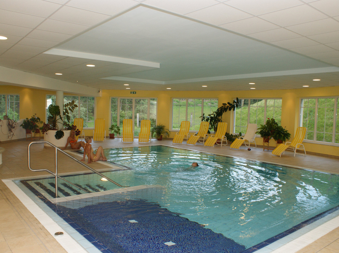 Biohotel Jesch主图