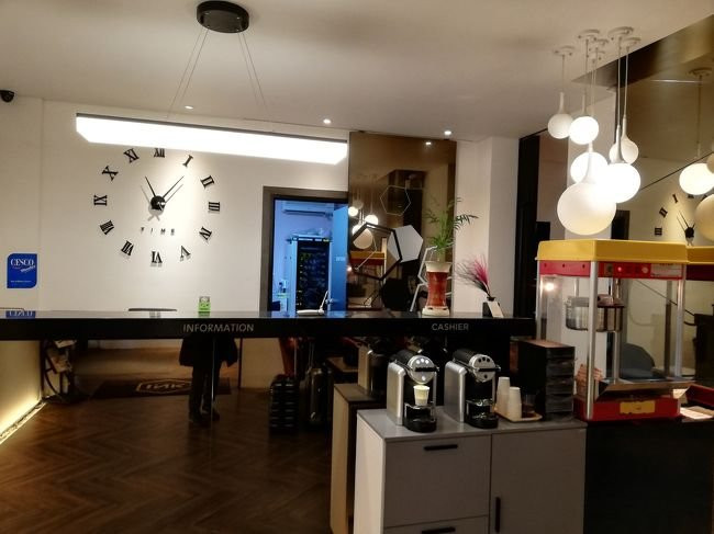 Gongju Ink Tourist Hotel主图