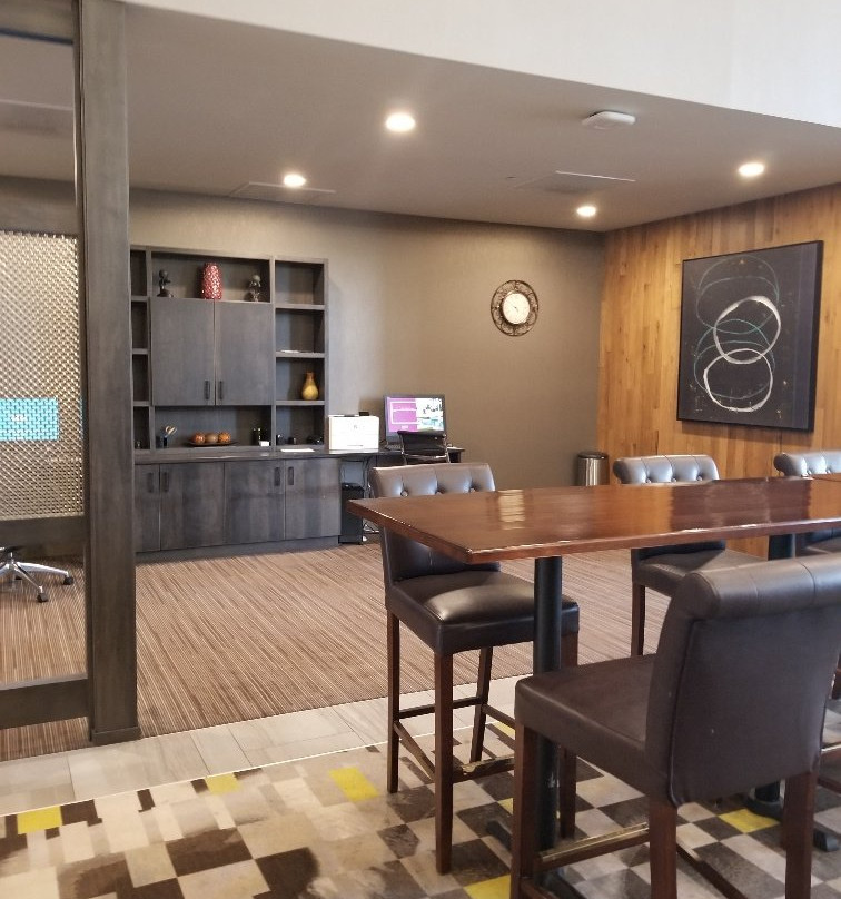 Homewood Suites By Hilton Syracuse - Carrier Circle主图