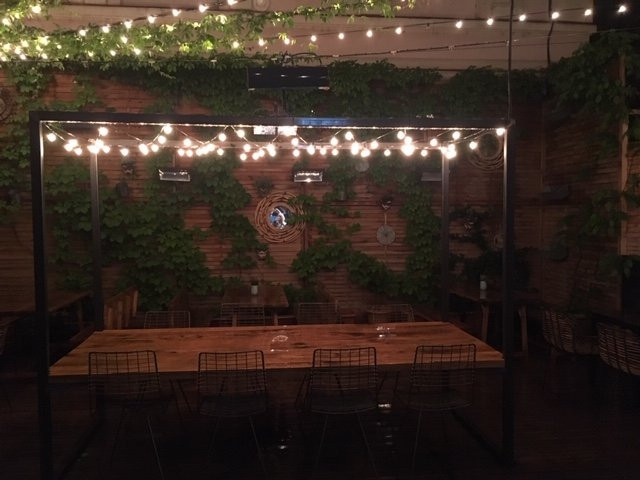 Shota Rustaveli Boutique Hotel主图