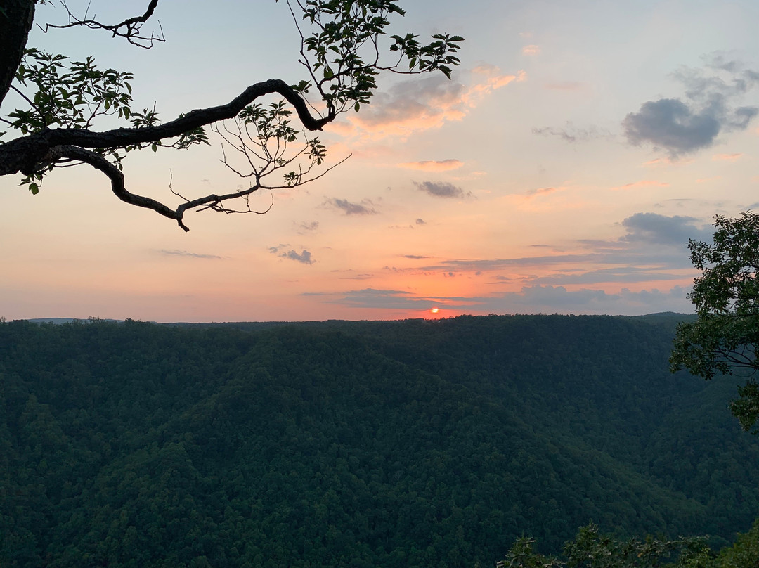 The Lodge at Primland, Auberge Collection主图
