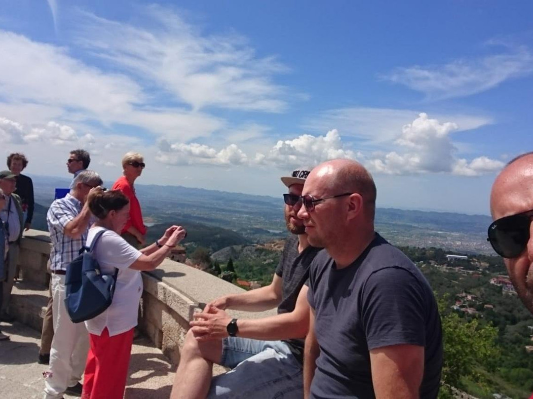 GREEN TOURS-Gjashte必去景点