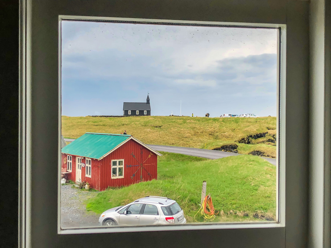 布迪尔酒店主图