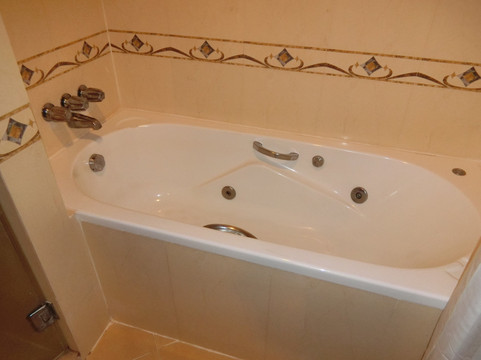 清迈富丽华酒店主图