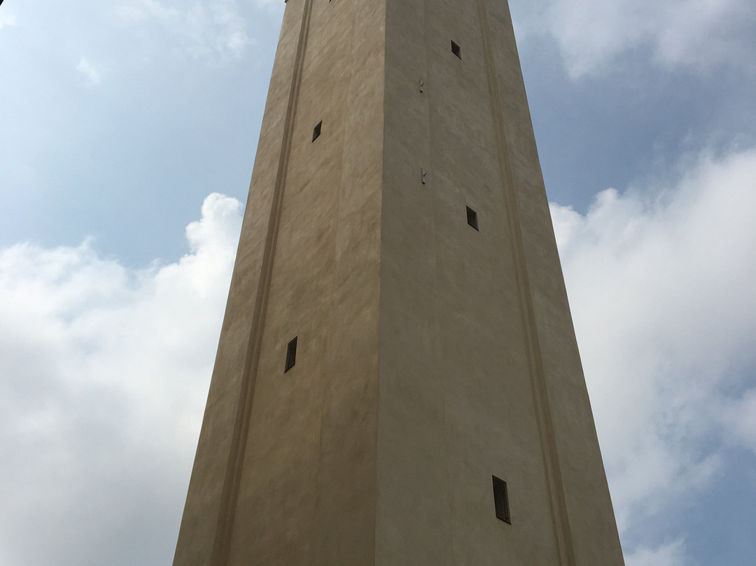 Chiesa Parrocchiale dei SS Vito, Modesto e Crescenzia景点图片