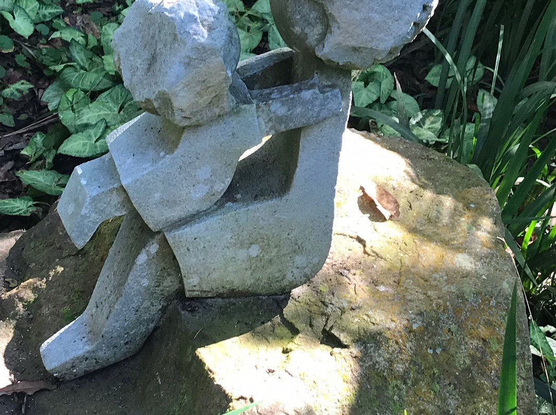 Makaranga Lodge-Kloof必去景点