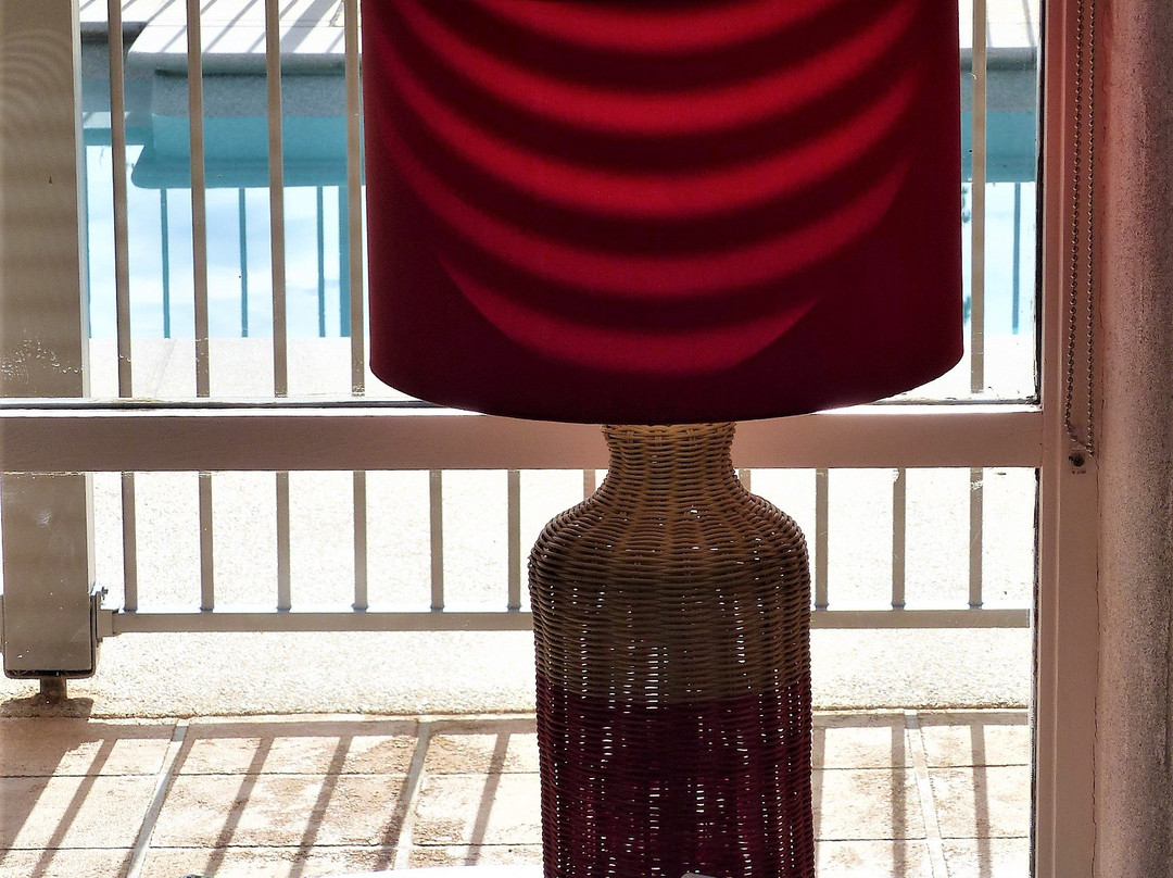 Serengale Vineyard-比奇沃思必去景点