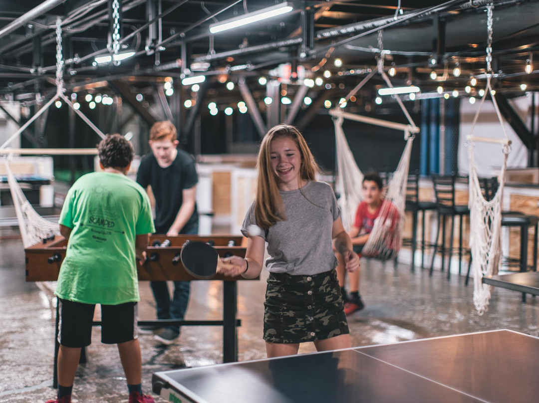 Legacy 925-Oxford必去景点