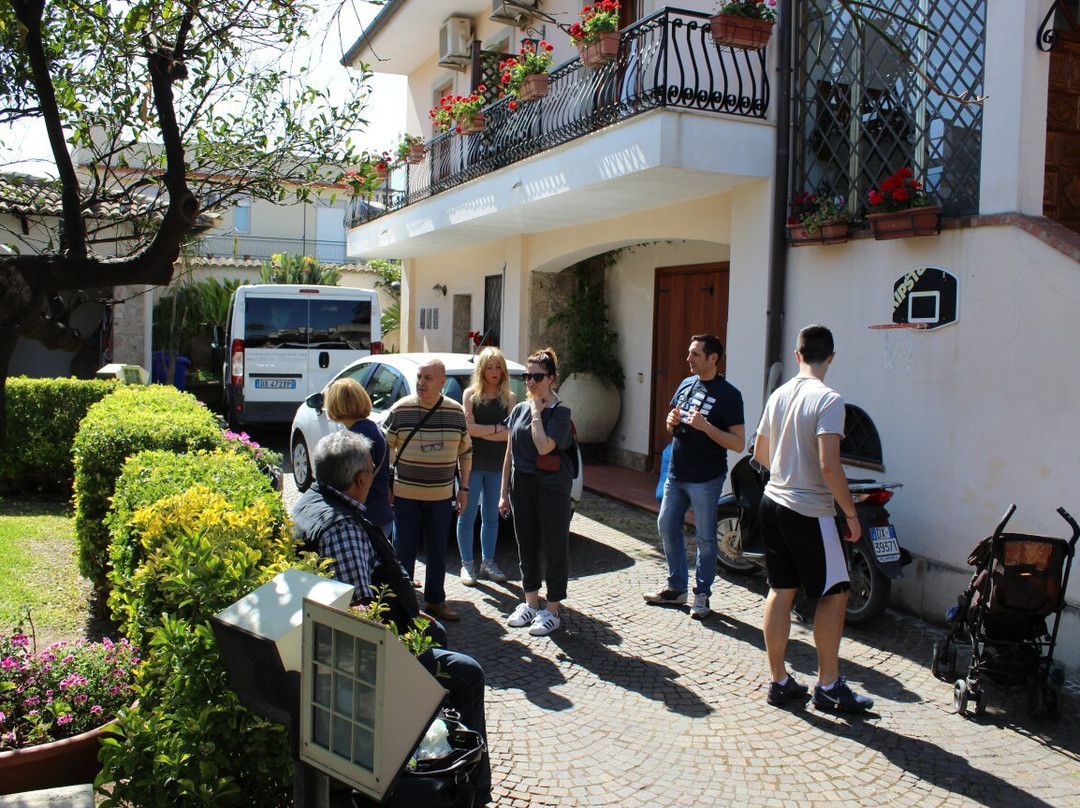 B&B San Pietro主图