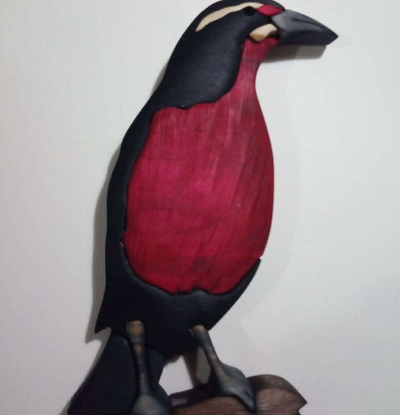 Artesanias Ayra-Juan Lacaze必去景点