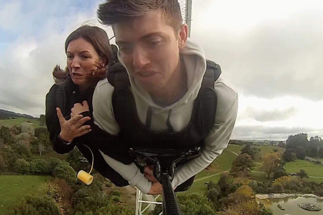 Velocity Valley-罗托鲁瓦必去景点