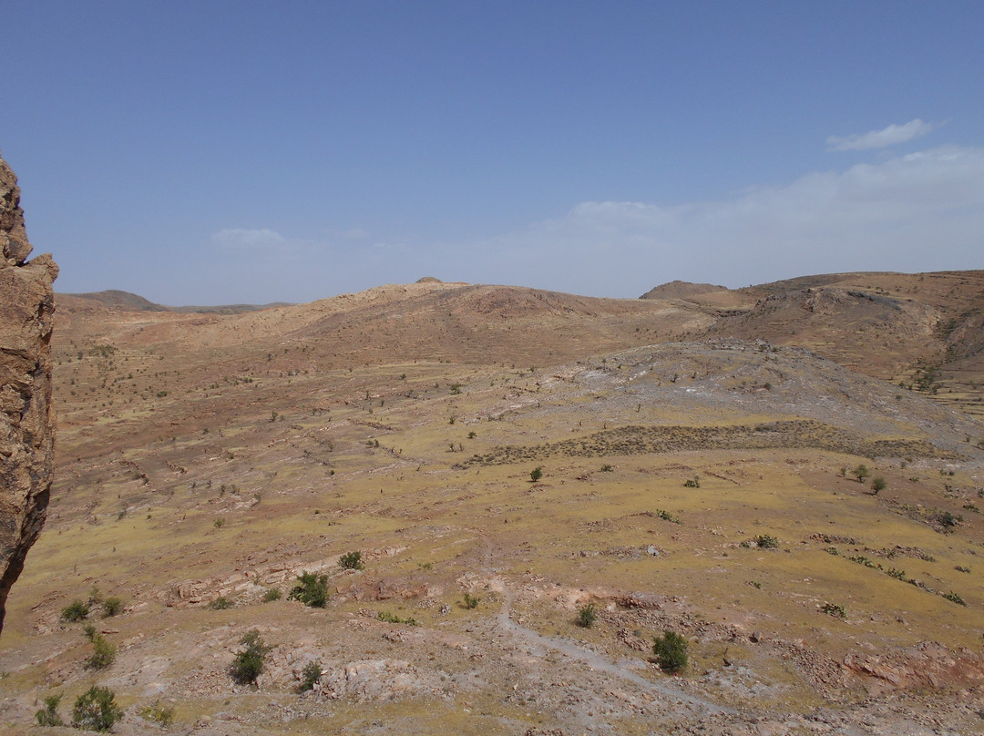 Agadir Tasguent景点图片