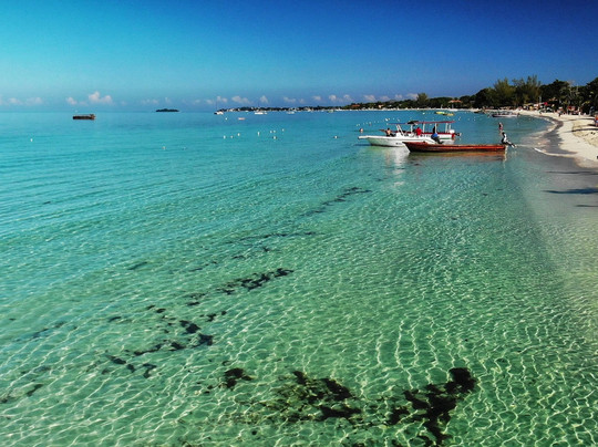 Merrils Beach Resort II主图