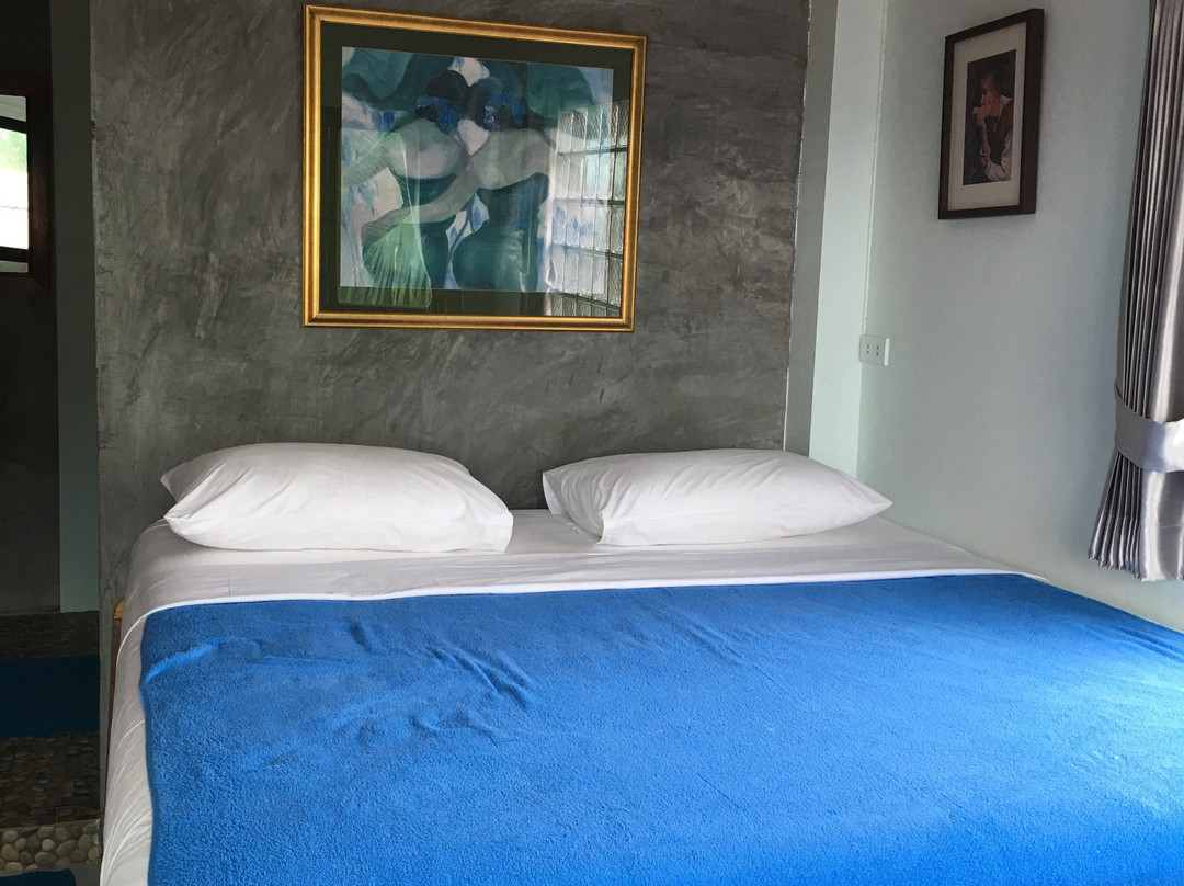 Tea Moon Beach House主图