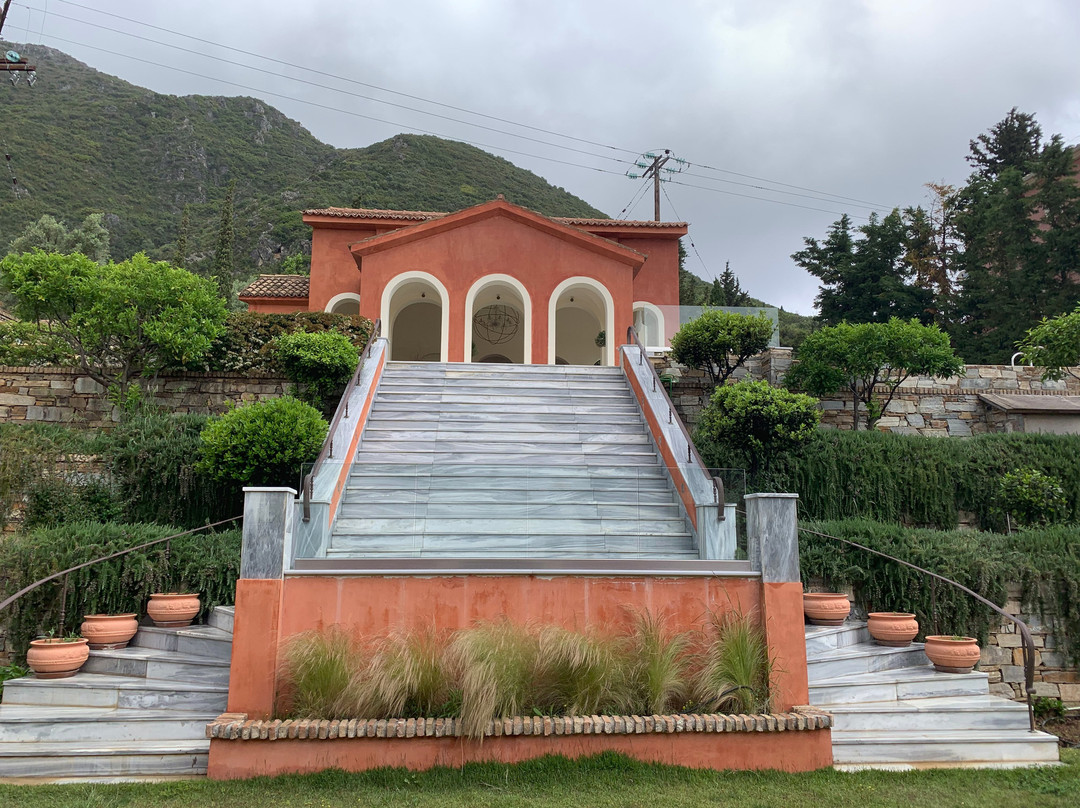 Villa Veneziano主图