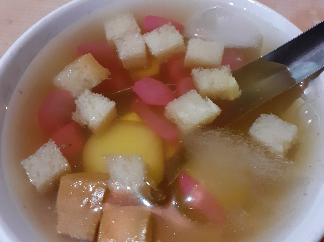 Yogyakarta Night Tours-Kraton必去景点