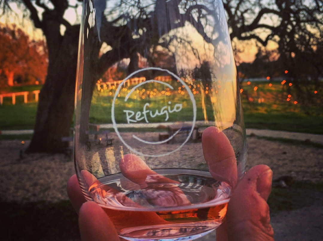 Refugio Paso Robles主图