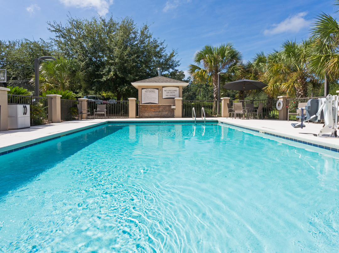 Staybridge Suites Tallahassee I-10 East, an IHG hotel主图