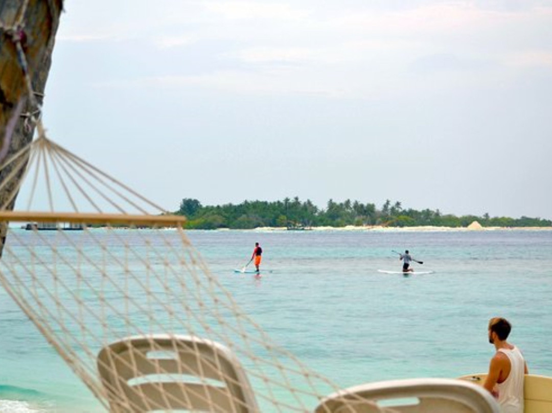 Santa Rosa Maldives主图