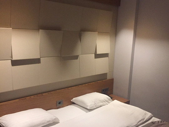 Damla Panaroma Hotel主图