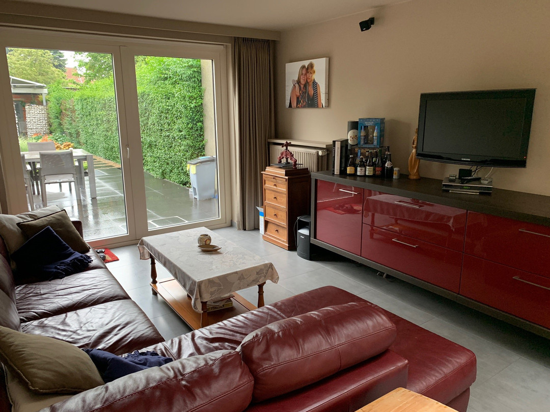 [su'ro] Bed And Breakfast主图