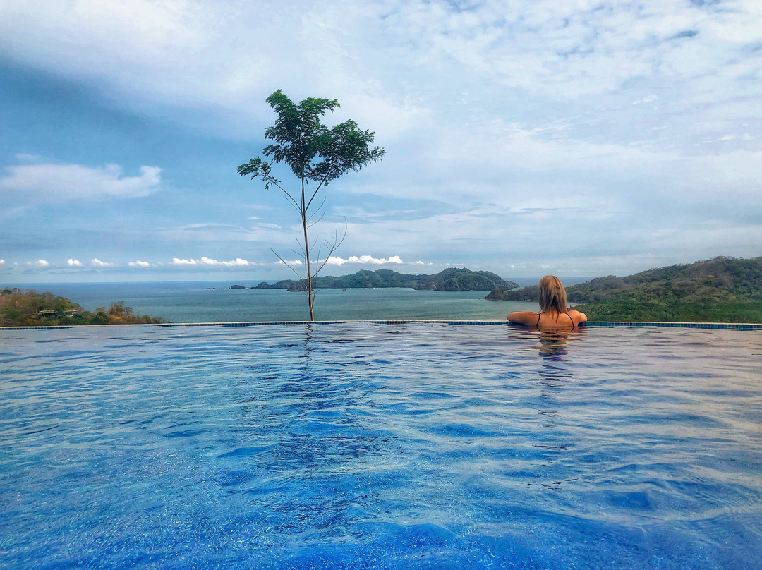 Vista Las Islas Hotel主图