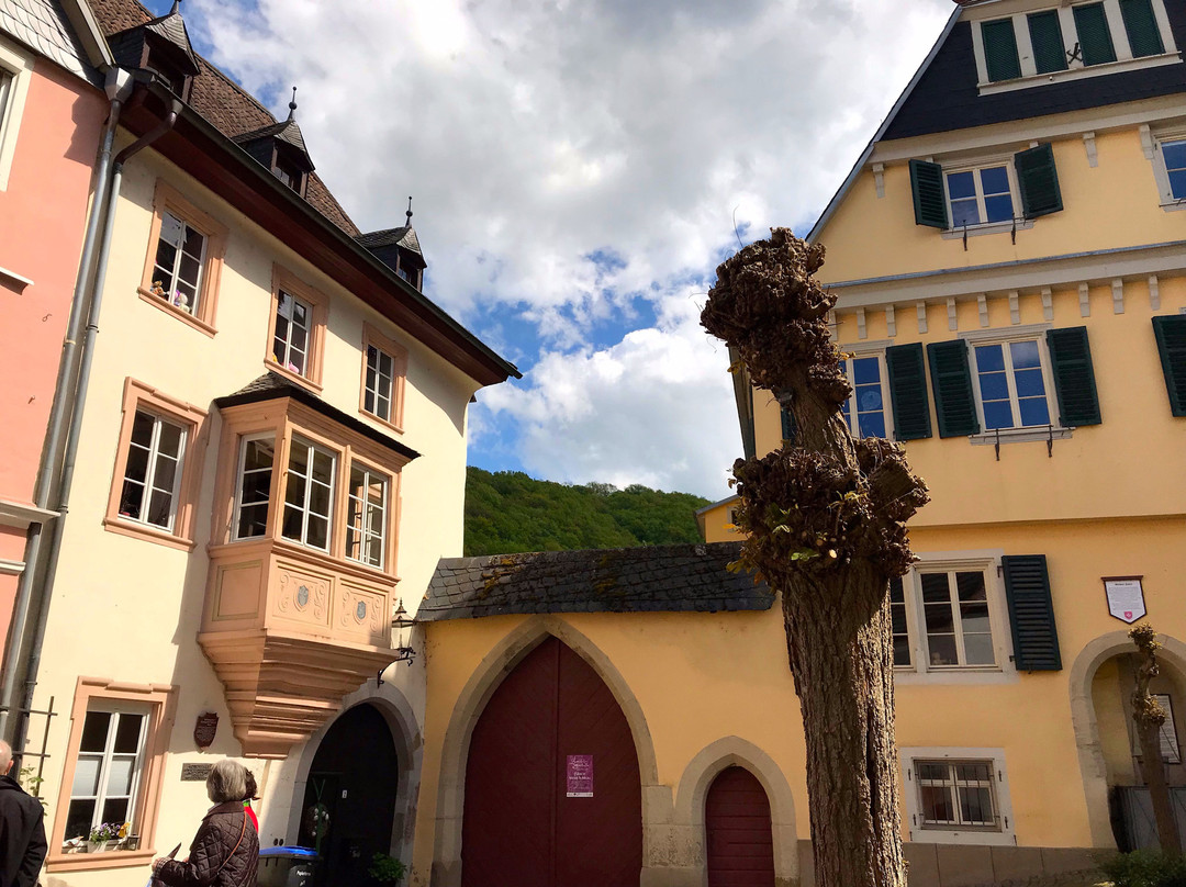 Altstadt Meisenheim景点图片