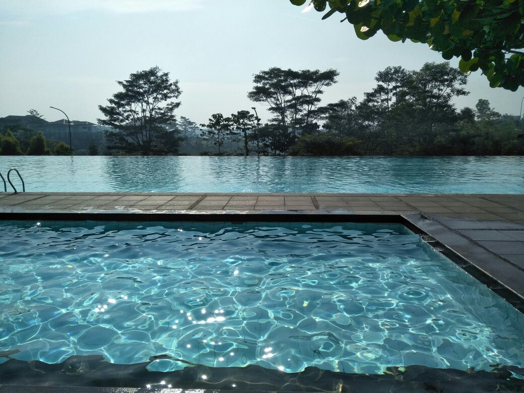 Bumi Pancasona Sport Club-Cipeundeuy必去景点