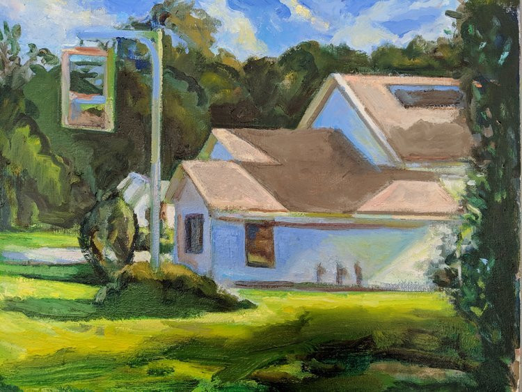 Gallery North-East Setauket必去景点