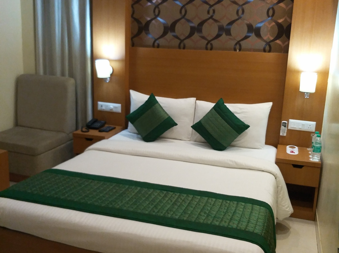 Hotel Buddha Imperial主图