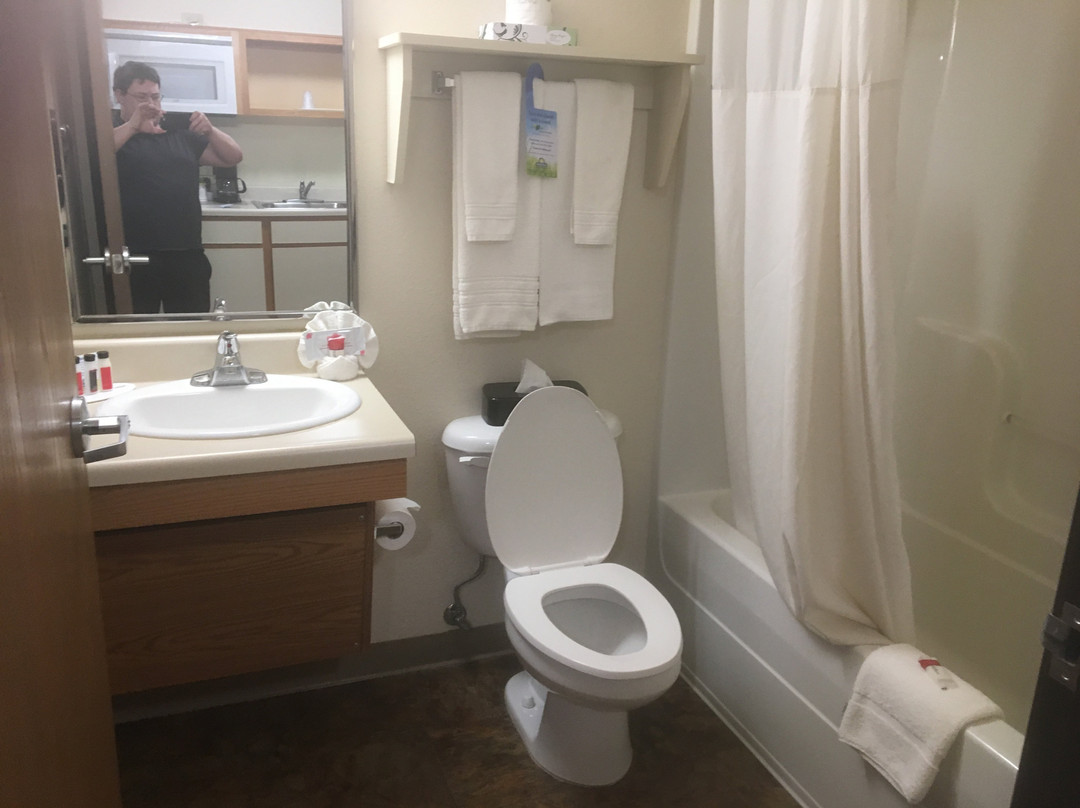 Days Inn & Suites by Wyndham Rochester Mayo Clinic South主图