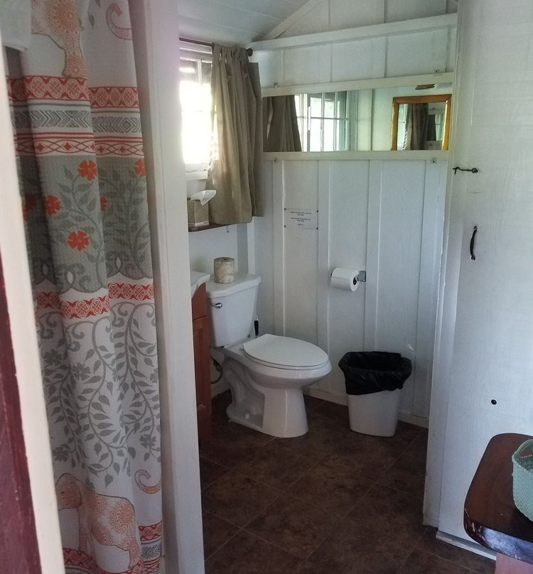 利普伍德度假村主图