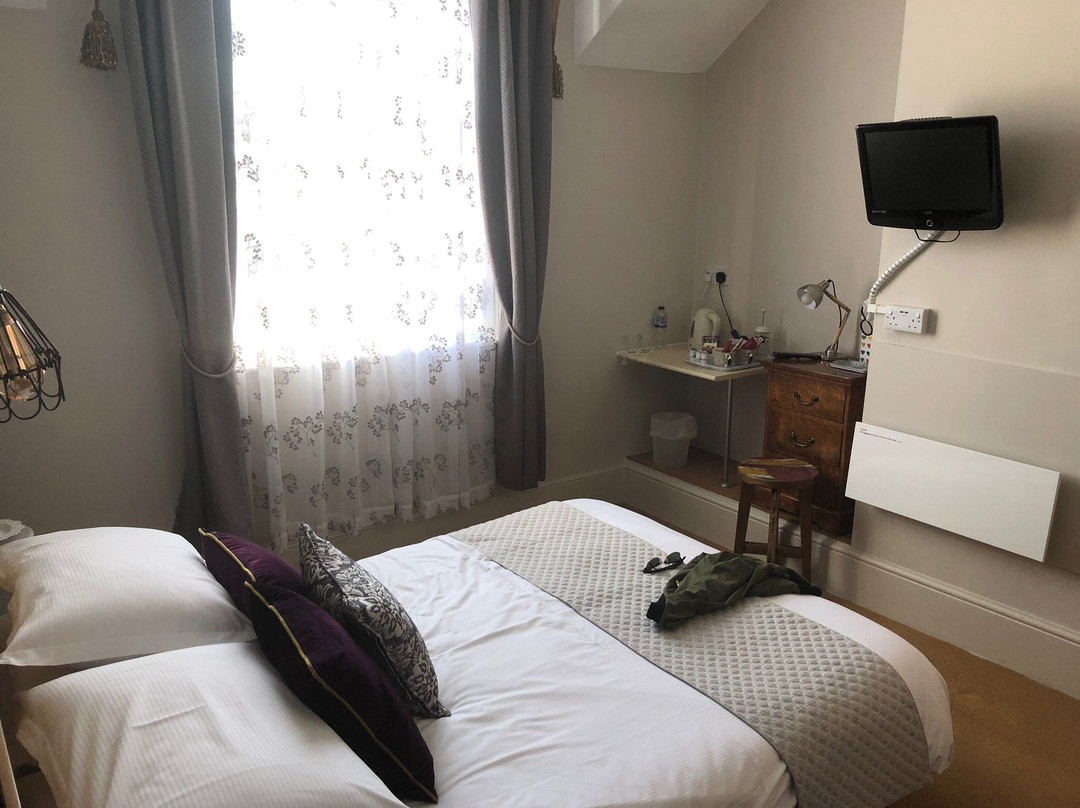 Woodbine Guest Accommodation主图