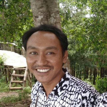 pebrian ajib bintoro