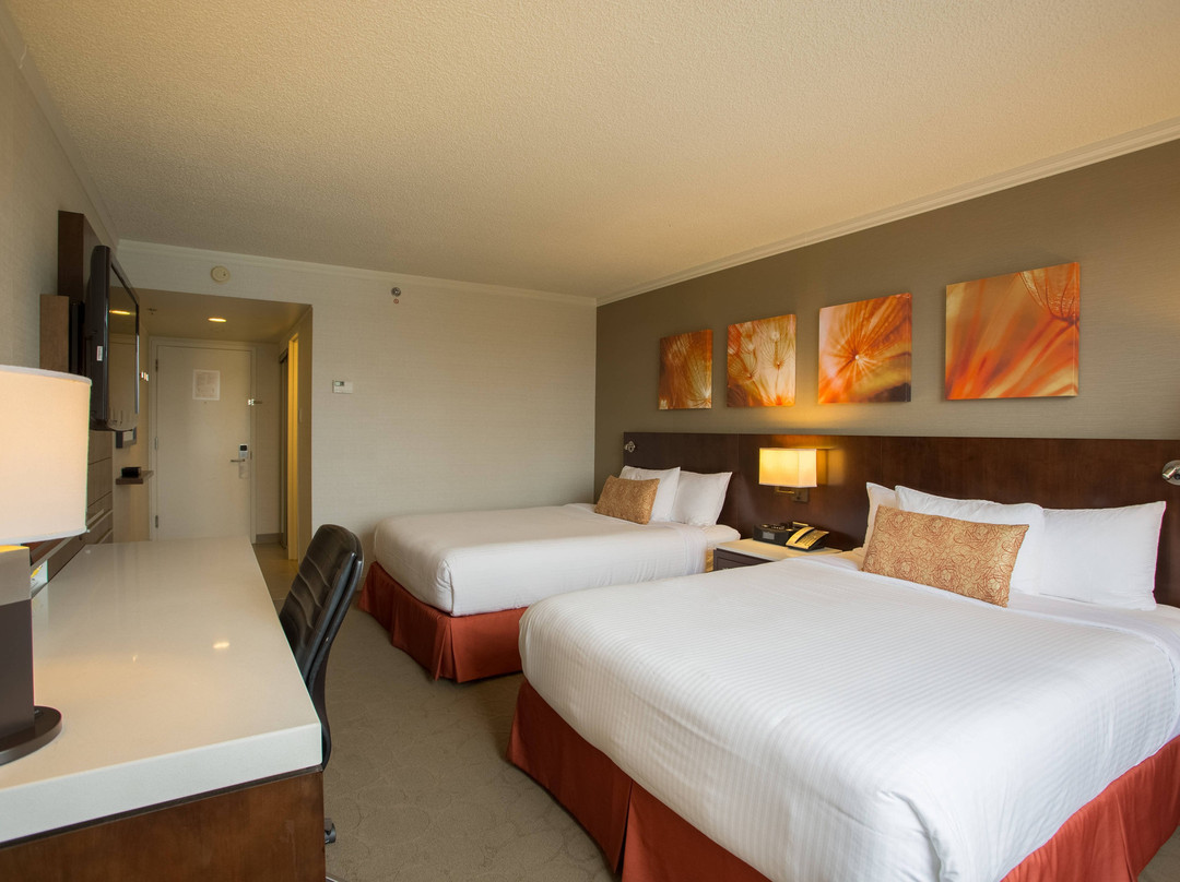 Delta Hotels by Marriott Saguenay Conference Centre主图