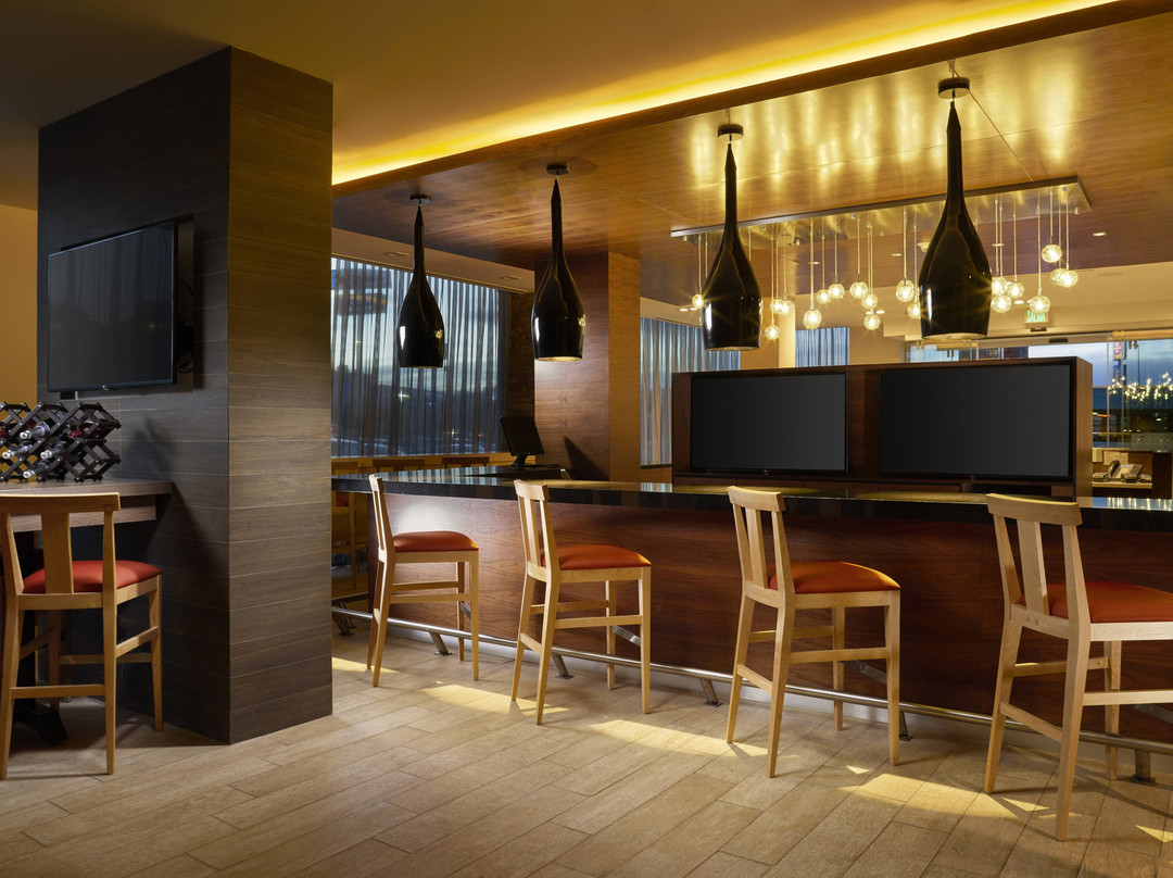 Fairfield by Marriott Inn & Suites Nogales主图