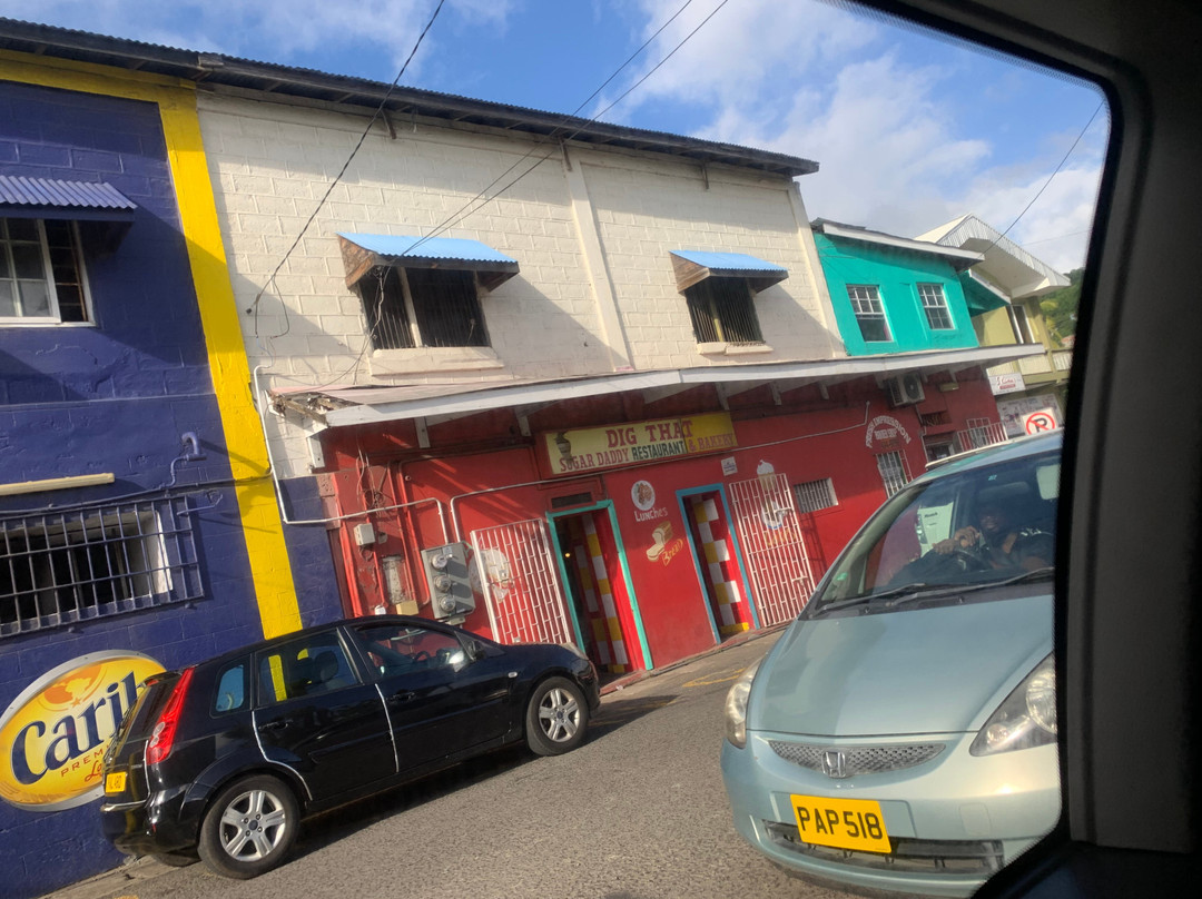 Fish and Chick Restaurant and Bar