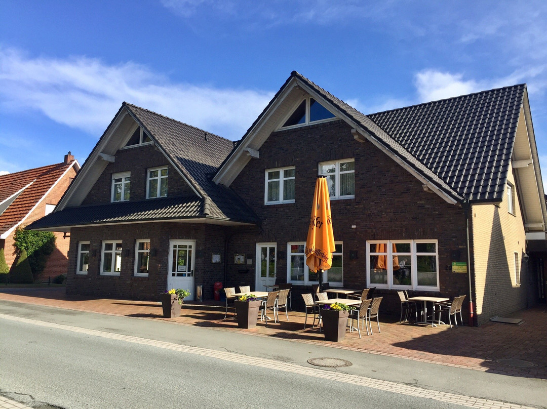 Hotel Restaurant Kruse Zum Hollotal主图