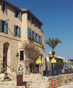 Kikar Kedumim-Old Jaffa景点门票图片