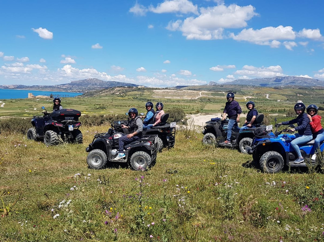 Sicilying-卡塔尼亚必去景点