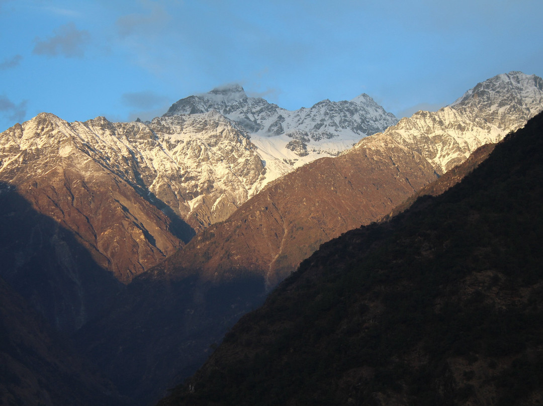 Hotel Snowfall主图