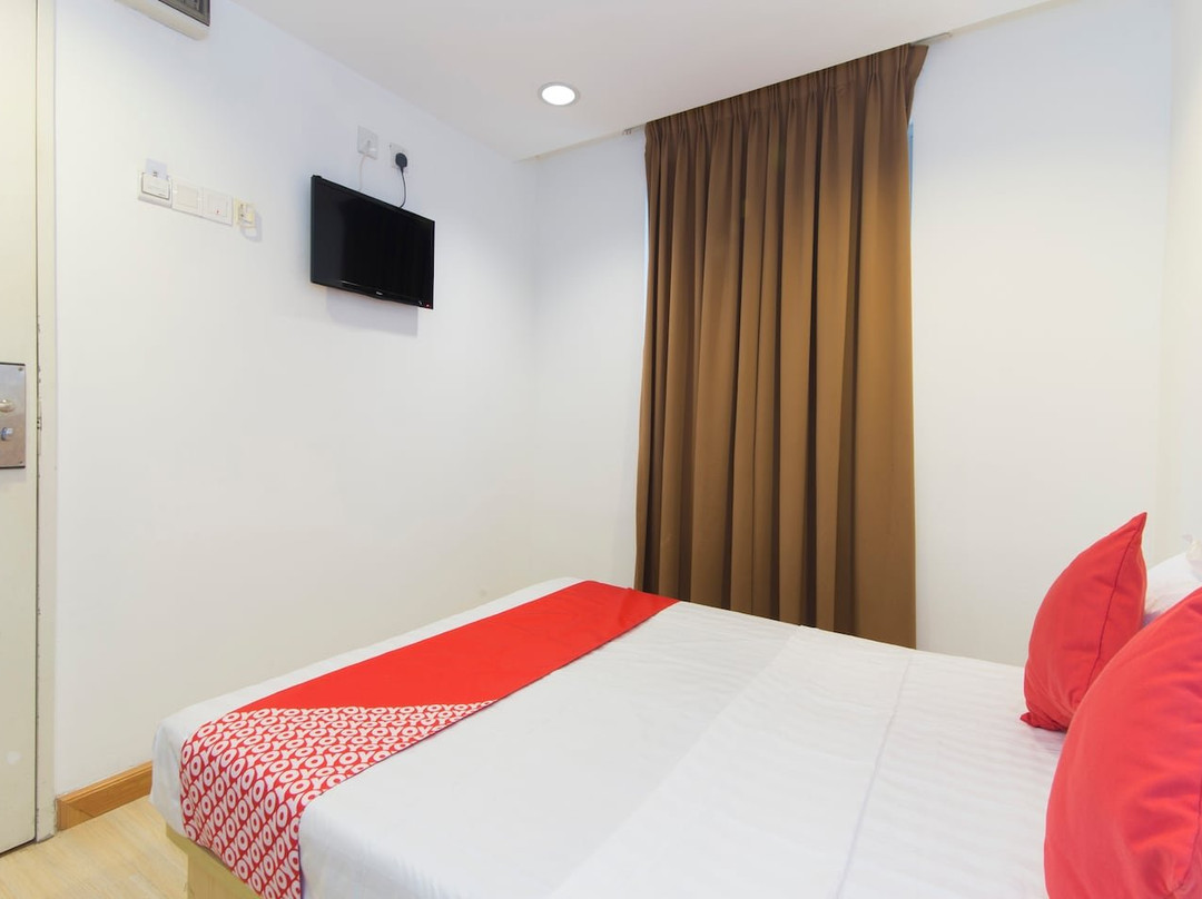 OYO 530 Dd Hotel主图