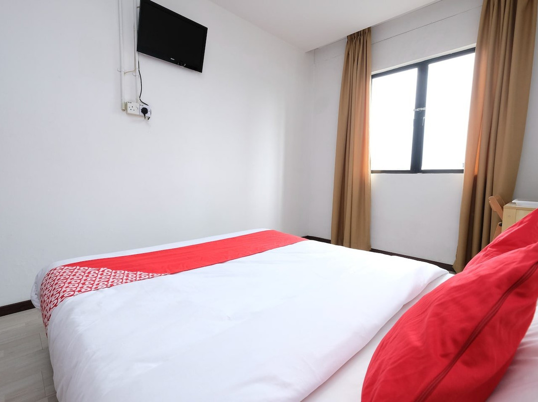 巴塔美拉精品酒店主图