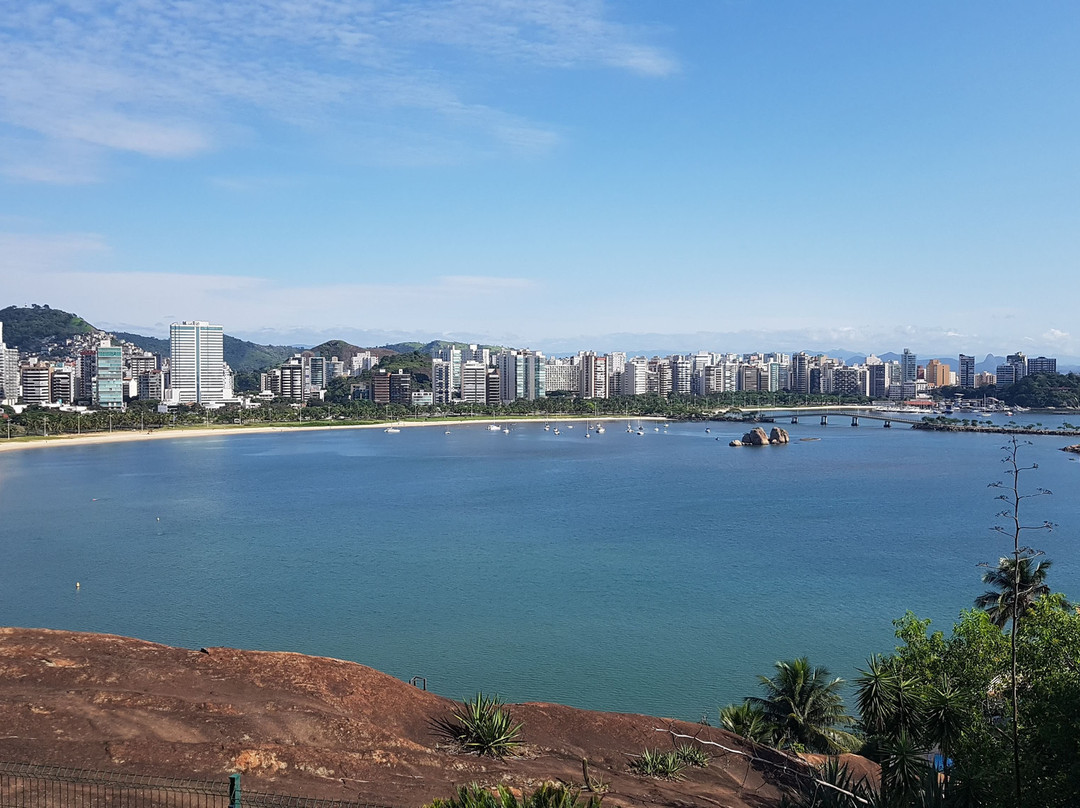 Hotel Senac Ilha do Boi主图