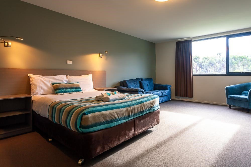 Kingston Hotel主图