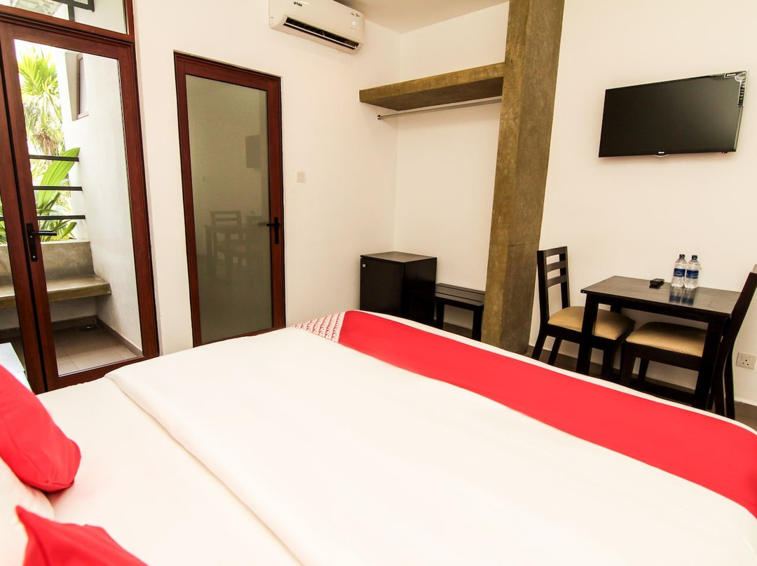 Saninro Hotel Ragama主图