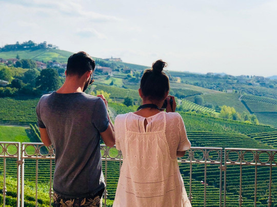 Open Piedmont Tours - Food | Fun | Wine Tours-巴尔巴雷斯科必去景点