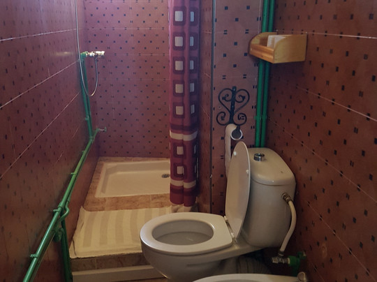 Ksar Timnay Hotel主图