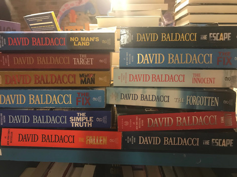 Open Books-芝加哥必去景点